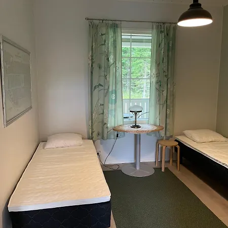 Country Apartment Muurame